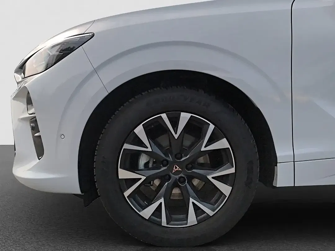 CUPRA Terramar 1.5 eTSI DSG - Thumbnail 12