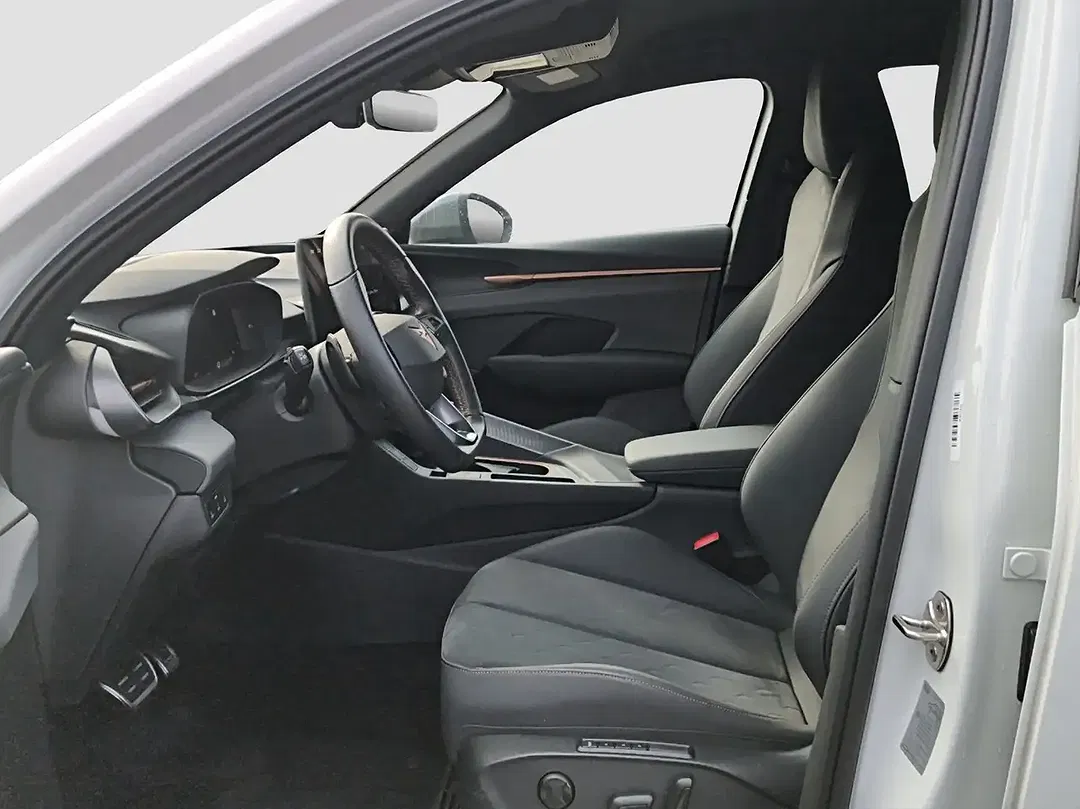 CUPRA Terramar 1.5 eTSI DSG - Thumbnail 13