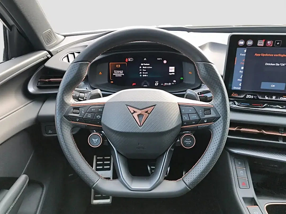 CUPRA Terramar 1.5 eTSI DSG - Thumbnail 14