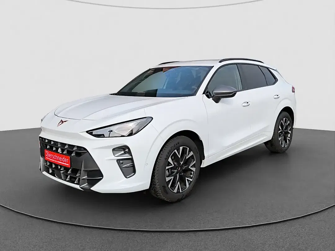 CUPRA Terramar 1.5 eTSI DSG - foto 2