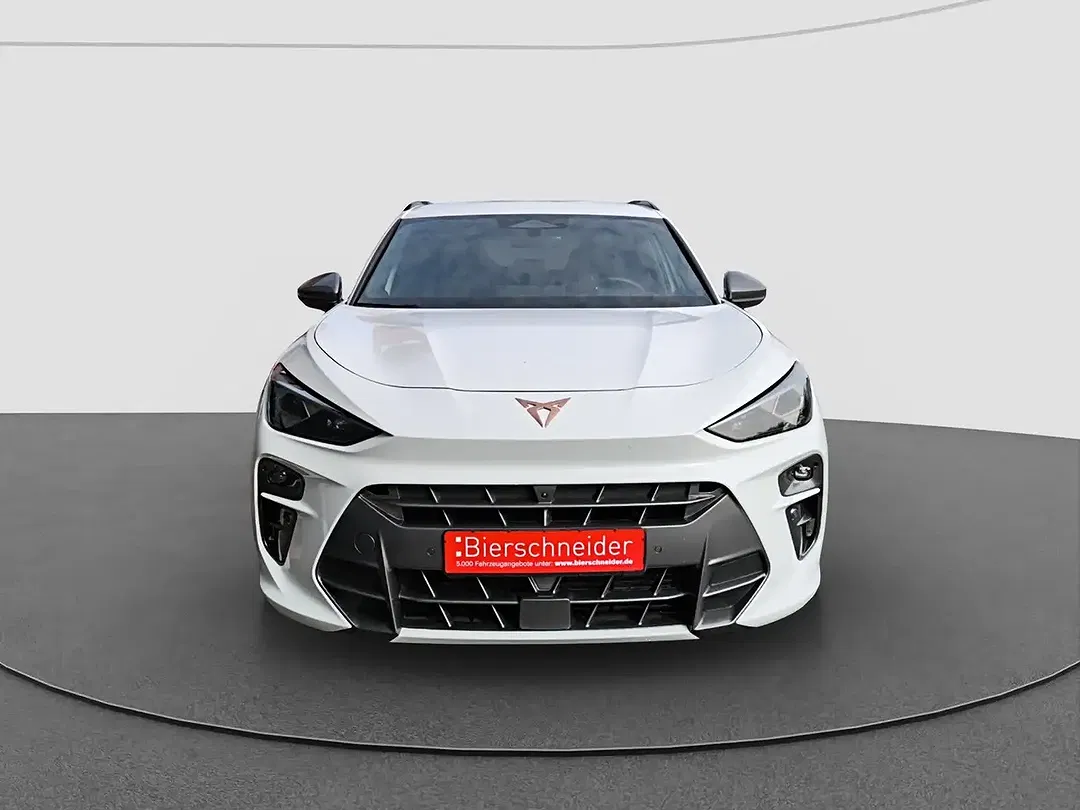 CUPRA Terramar 1.5 eTSI DSG - Thumbnail 5