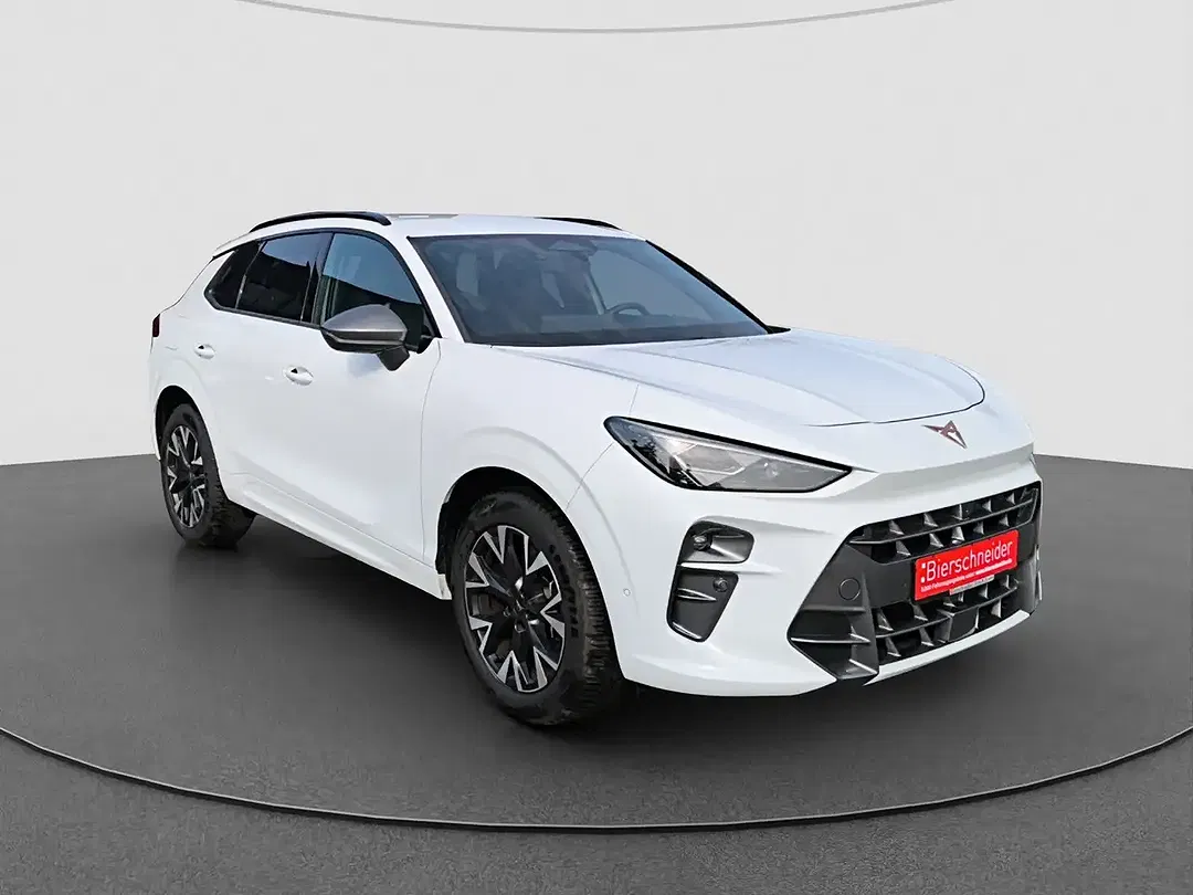 CUPRA Terramar 1.5 eTSI DSG - Thumbnail 6