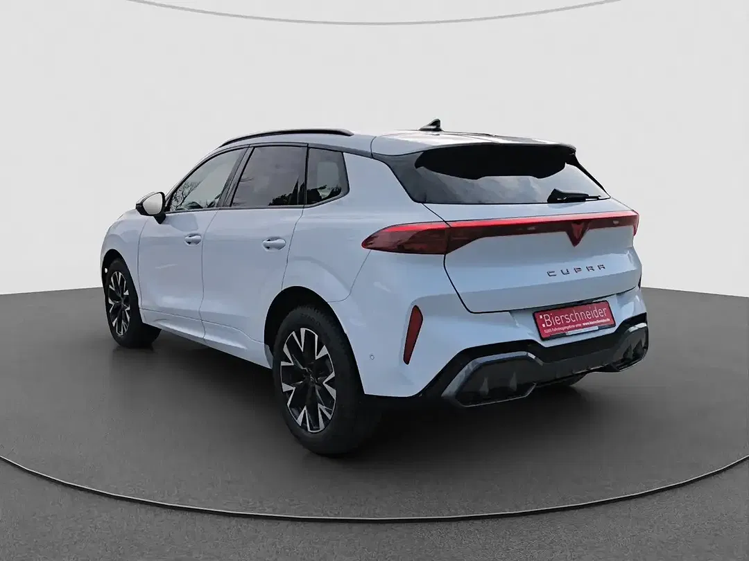 CUPRA Terramar 1.5 eTSI DSG - Thumbnail 8