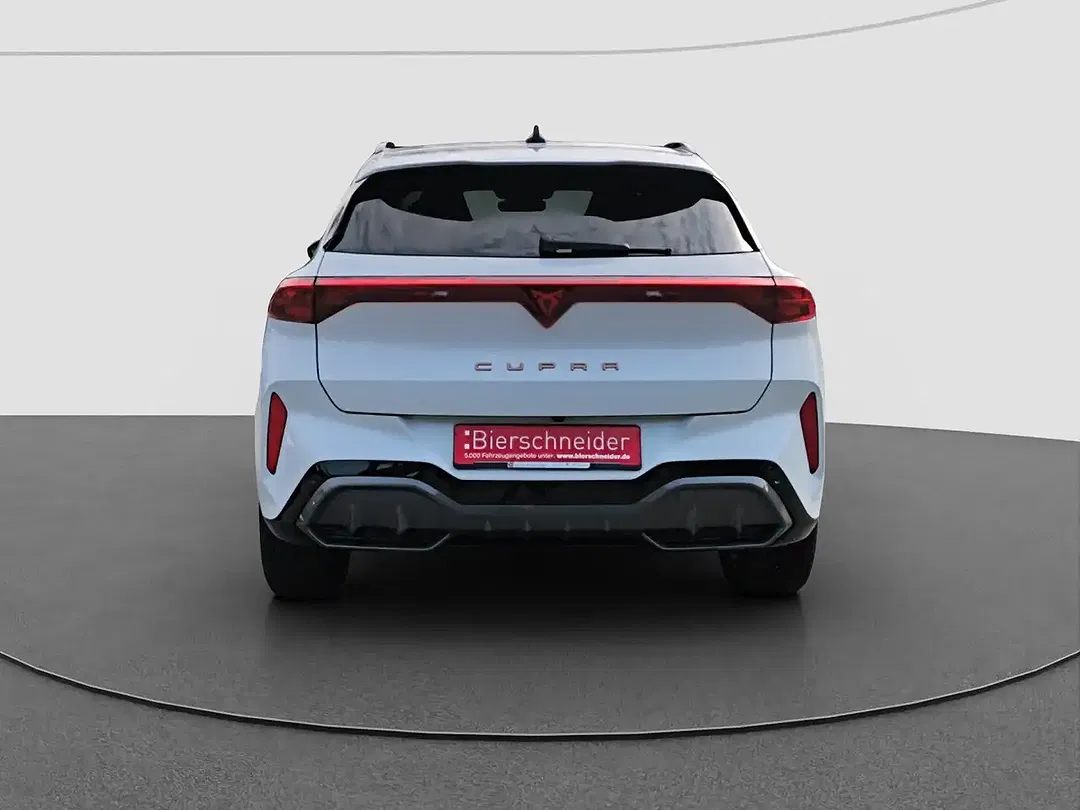 CUPRA Terramar 1.5 eTSI DSG - Thumbnail 9