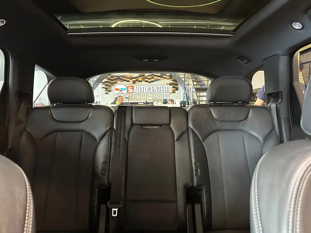 Audi SQ7 Matrix LED - Thumbnail 10