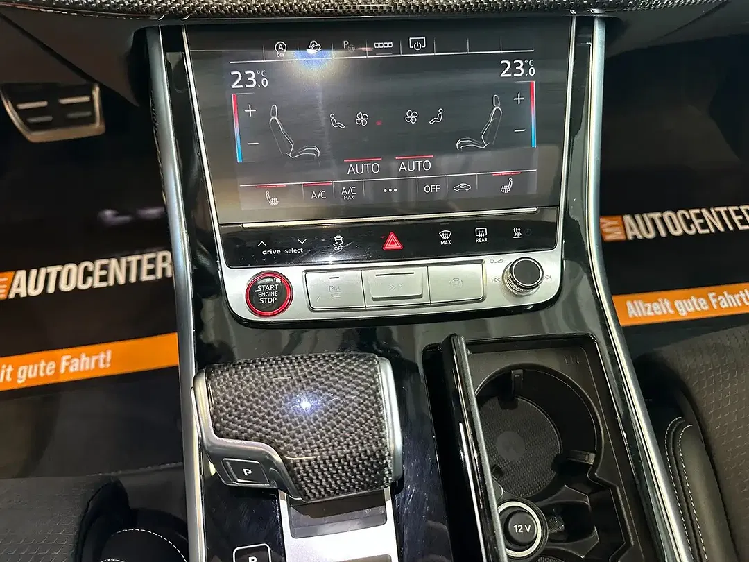 Audi SQ7 Matrix LED - Thumbnail 11