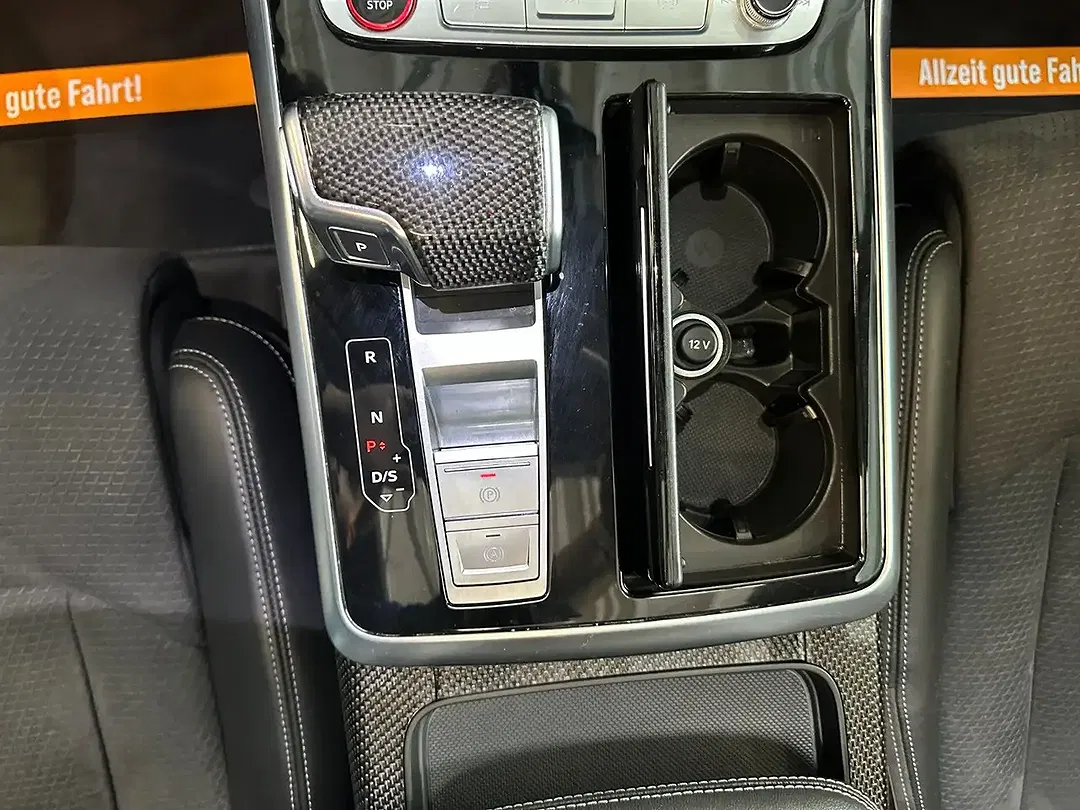 Audi SQ7 Matrix LED - Thumbnail 12