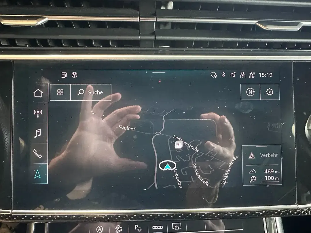 Audi SQ7 Matrix LED - Thumbnail 14