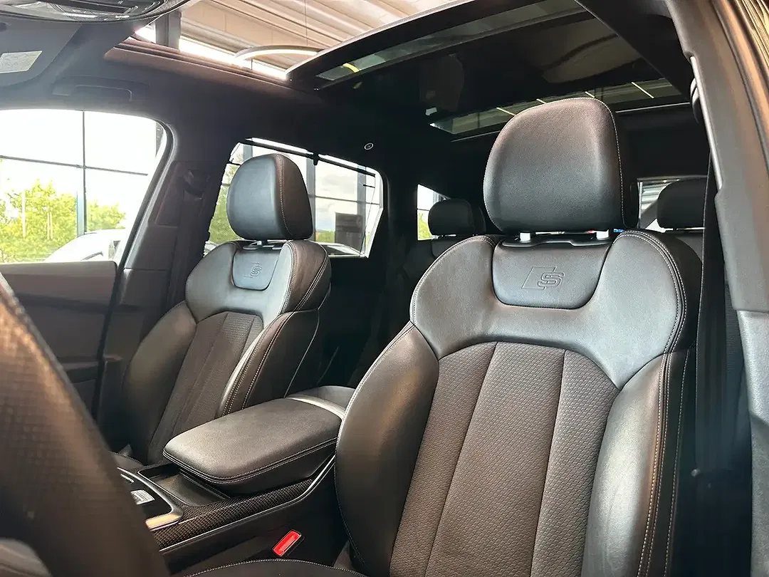 Audi SQ7 Matrix LED - Thumbnail 8