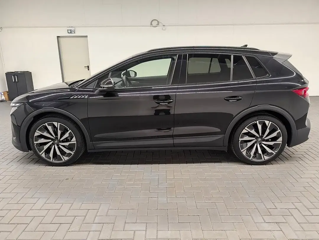Skoda Elroq 60 Sportline - foto 2