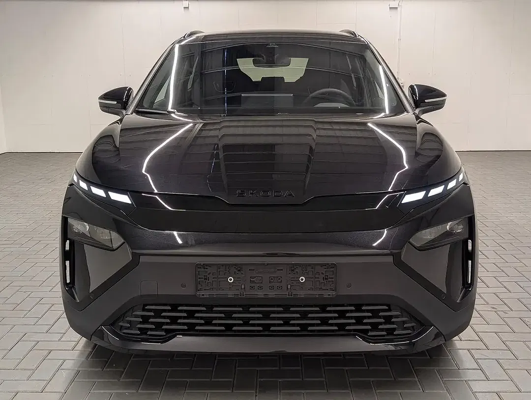 Skoda Elroq 60 Sportline - Thumbnail 7