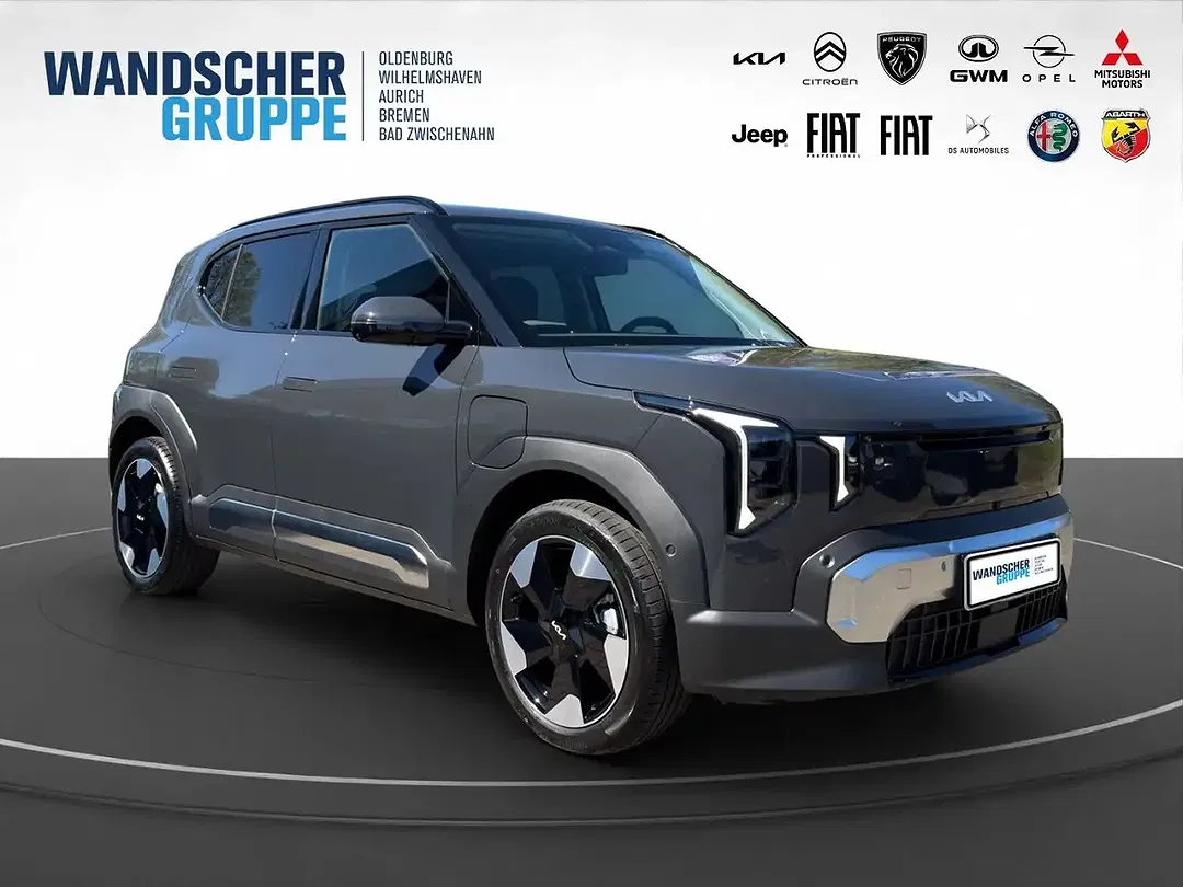 Kia EV2 Earth - Thumbnail 8