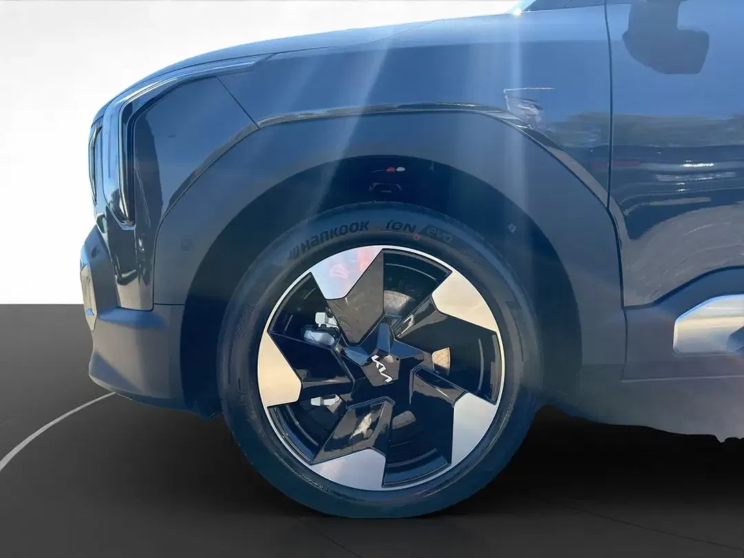 Kia EV2 Earth - Thumbnail 9