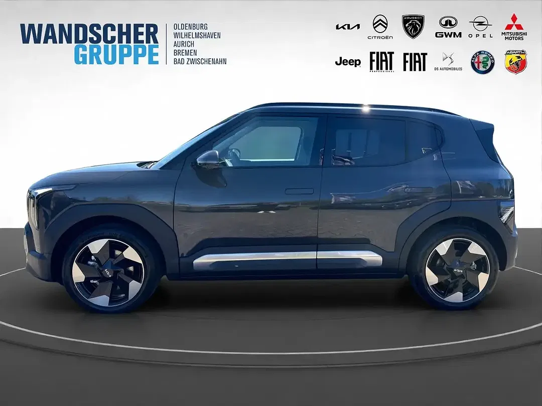 Kia EV2 Earth - Thumbnail 3