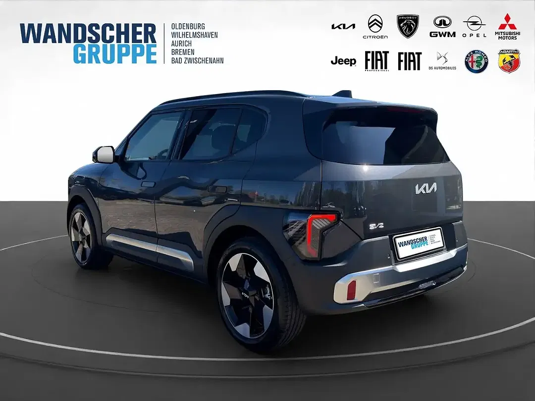 Kia EV2 Earth - Thumbnail 4