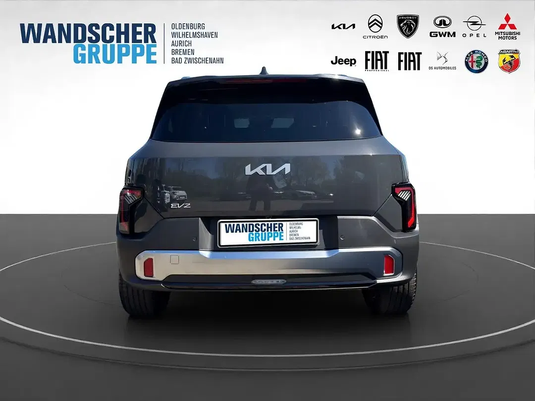 Kia EV2 Earth - Thumbnail 5