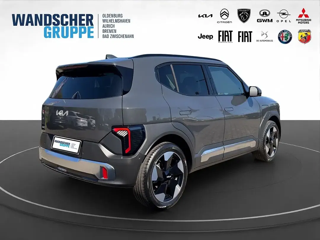 Kia EV2 Earth - Thumbnail 6