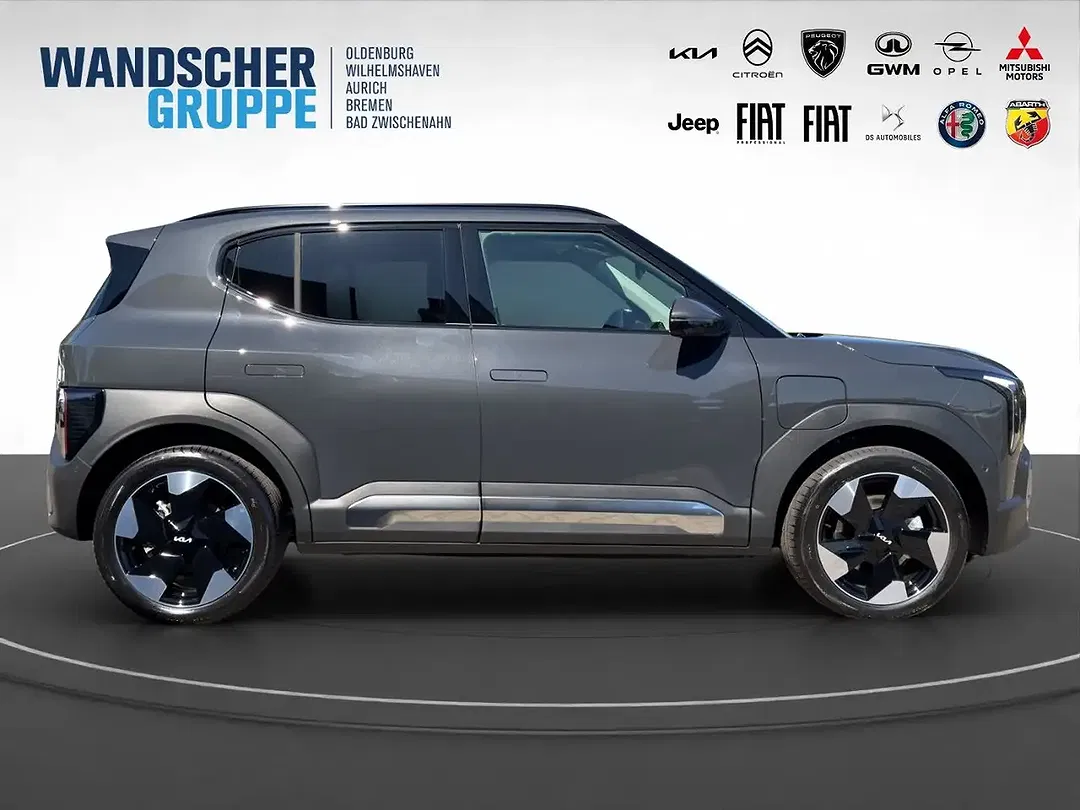 Kia EV2 Earth - Thumbnail 7