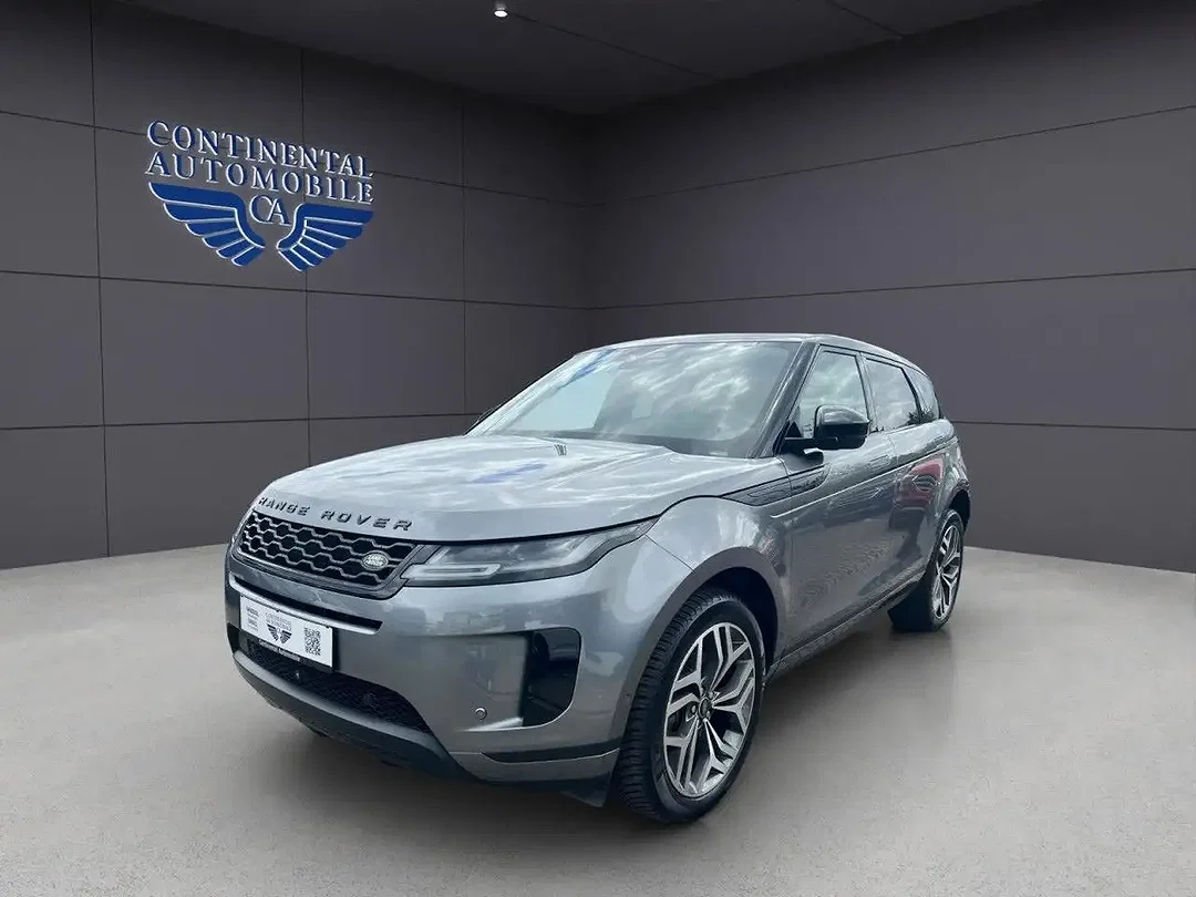 Land Rover Range Rover Evoque SE - Afbeelding 1