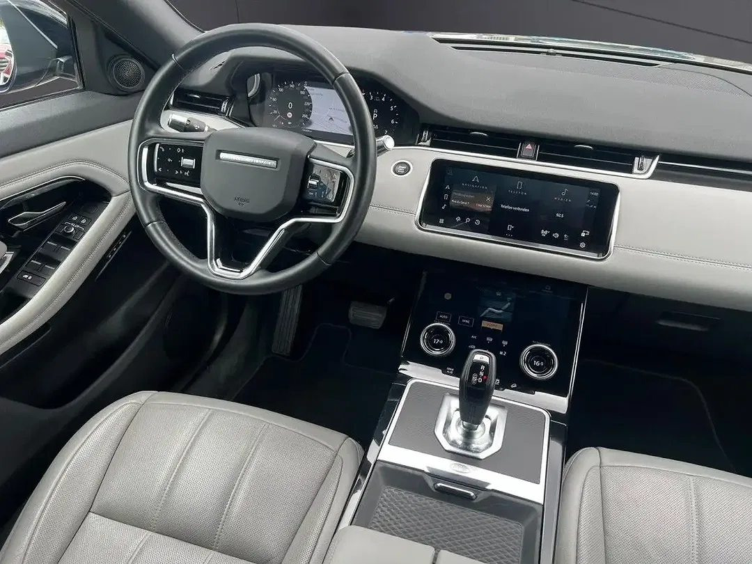 Land Rover Range Rover Evoque SE - Thumbnail 11