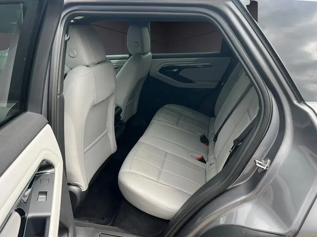 Land Rover Range Rover Evoque SE - Thumbnail 13