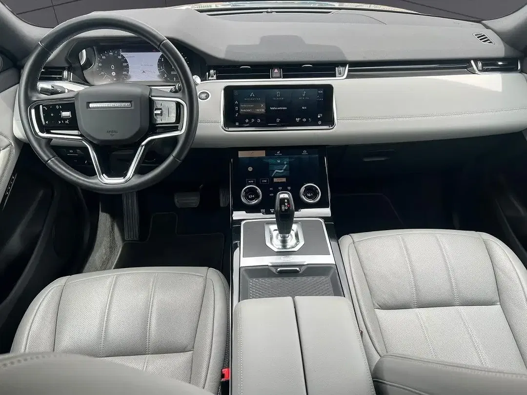Land Rover Range Rover Evoque SE - Thumbnail 14