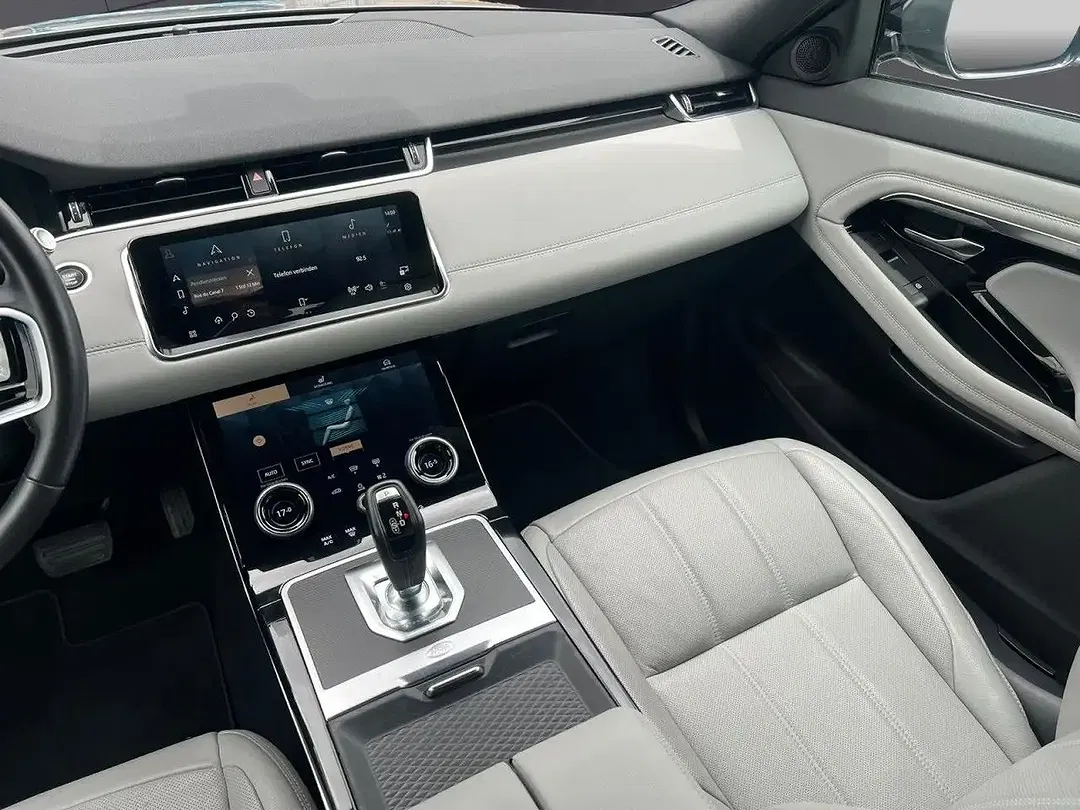 Land Rover Range Rover Evoque SE - Thumbnail 15