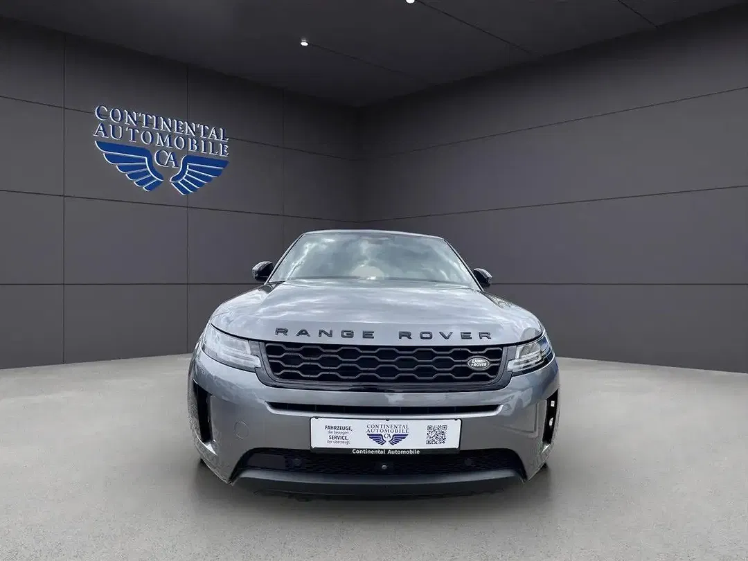 Land Rover Range Rover Evoque SE - foto 2