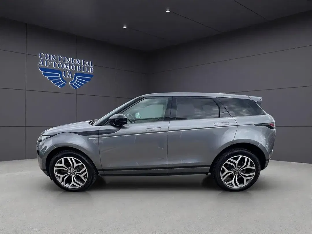 Land Rover Range Rover Evoque SE - Thumbnail 3