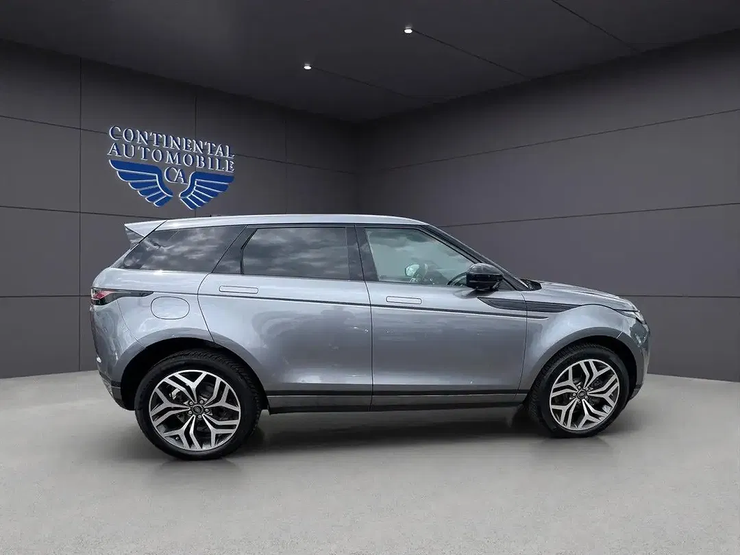 Land Rover Range Rover Evoque SE - Thumbnail 7