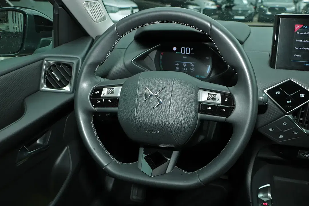 DS Automobiles DS 3 Crossback - Thumbnail 13