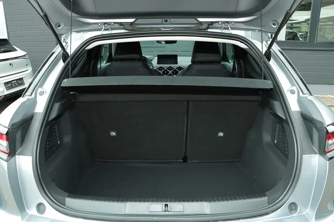 DS Automobiles DS 3 Crossback - Thumbnail 5