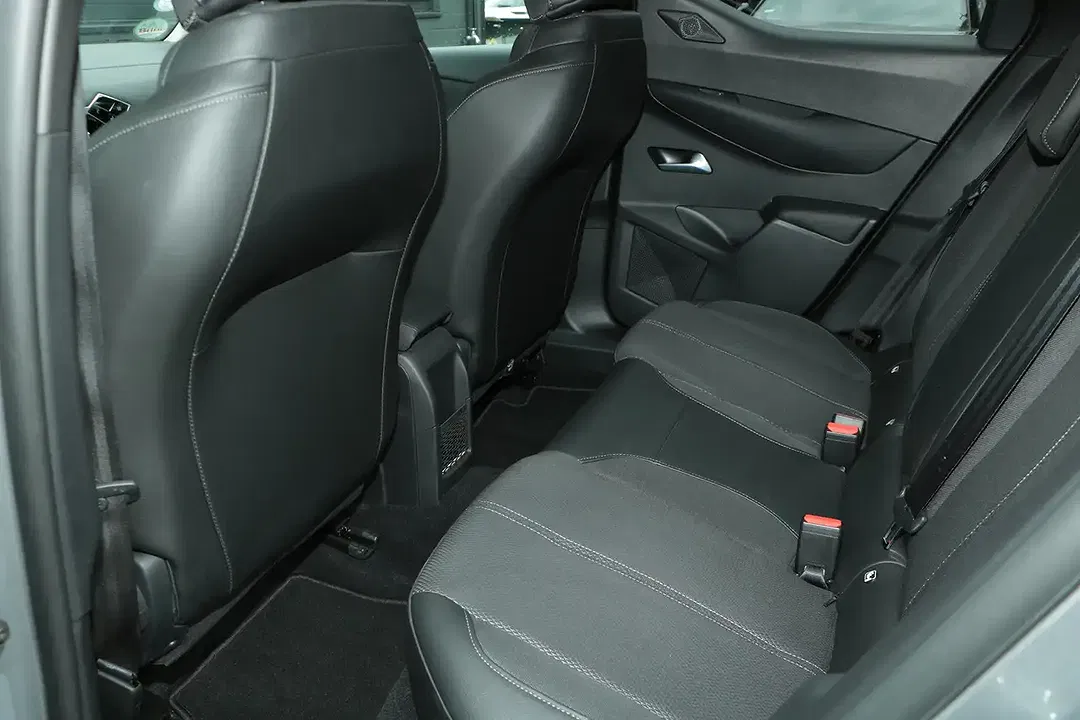 DS Automobiles DS 3 Crossback - Thumbnail 9