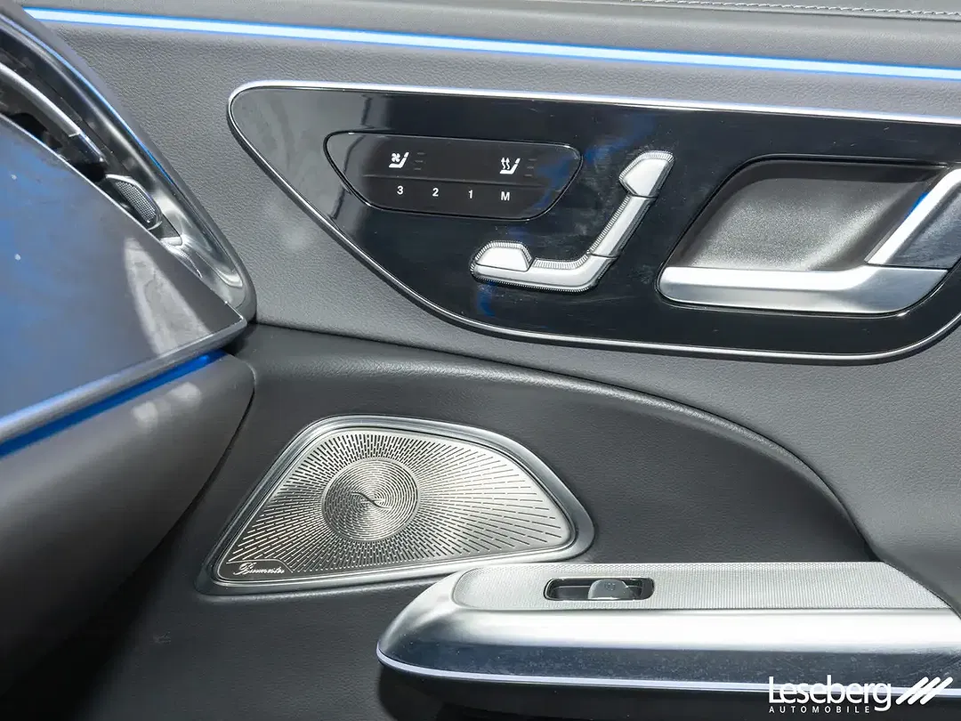 Mercedes-Benz E 300 4MATIC Exclusive - Thumbnail 13