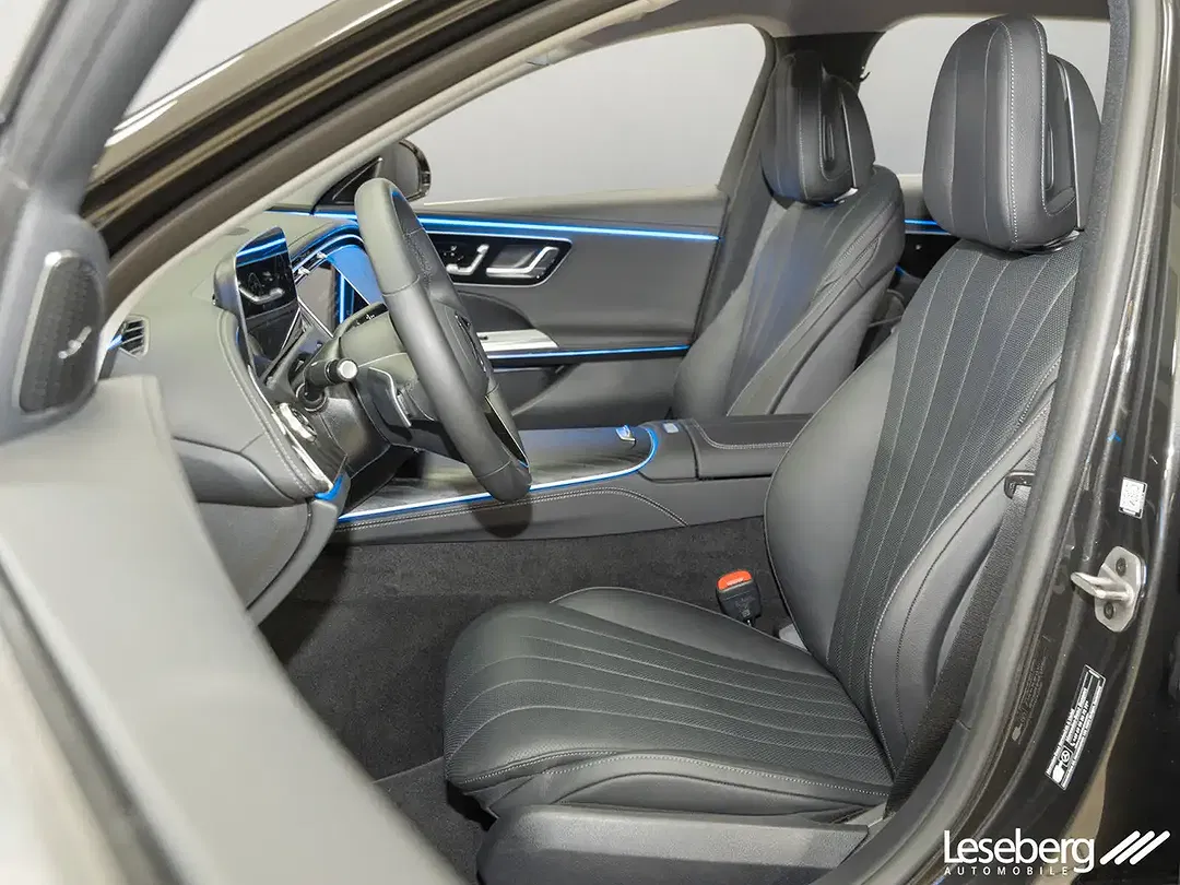 Mercedes-Benz E 300 4MATIC Exclusive - Thumbnail 14