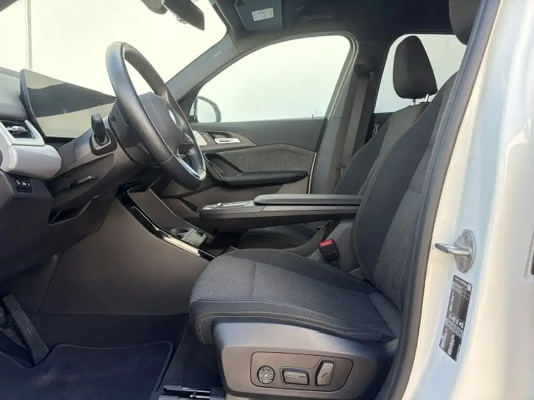 BMW X1 sDrive - Thumbnail 11
