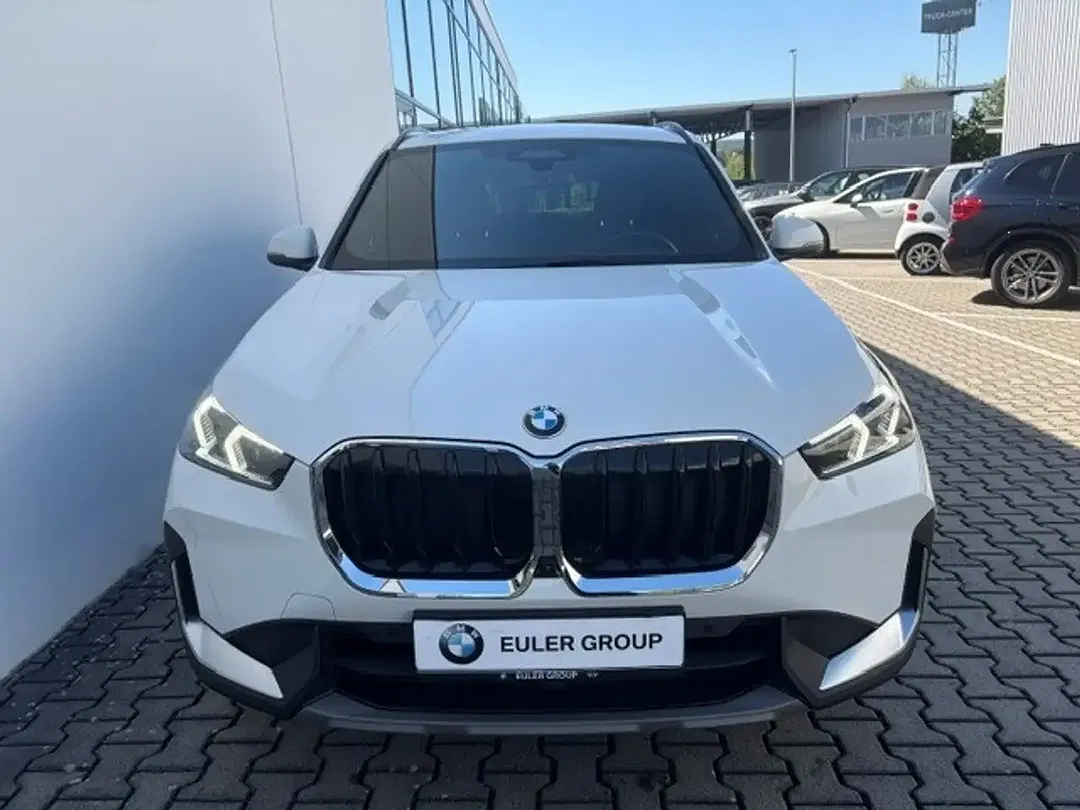 BMW X1 sDrive - Thumbnail 2