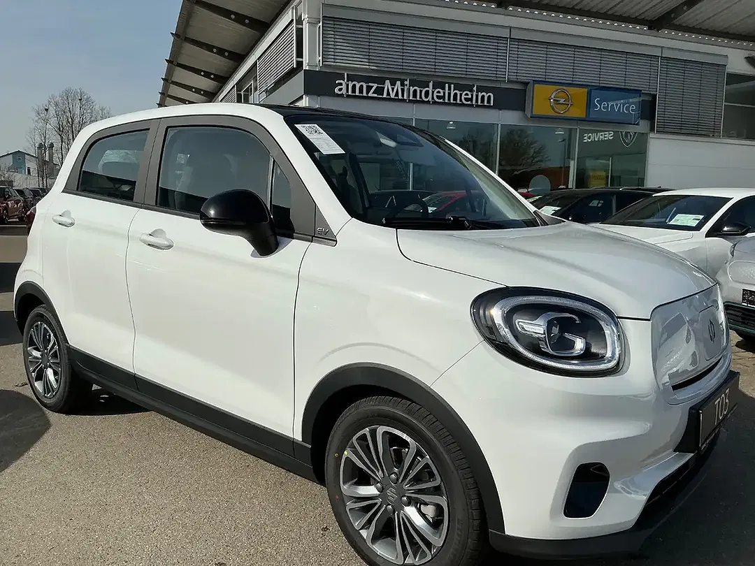 Leapmotor T03 - foto 1