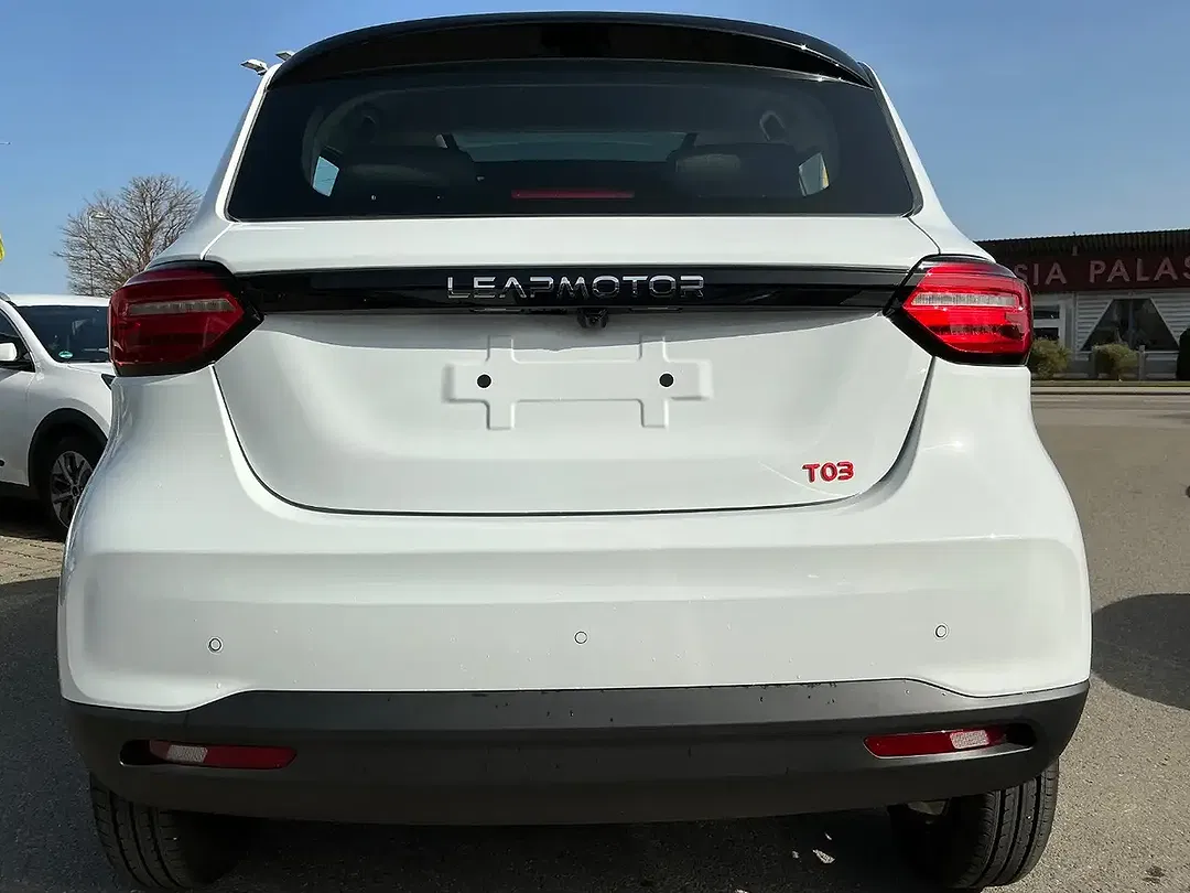 Leapmotor T03 - Thumbnail 6
