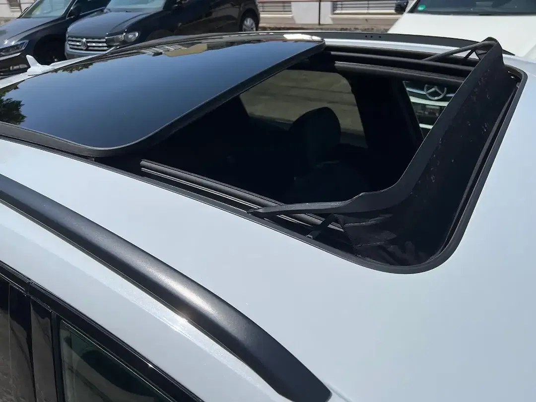Audi SQ5 3.0 TDI quattro - Thumbnail 10