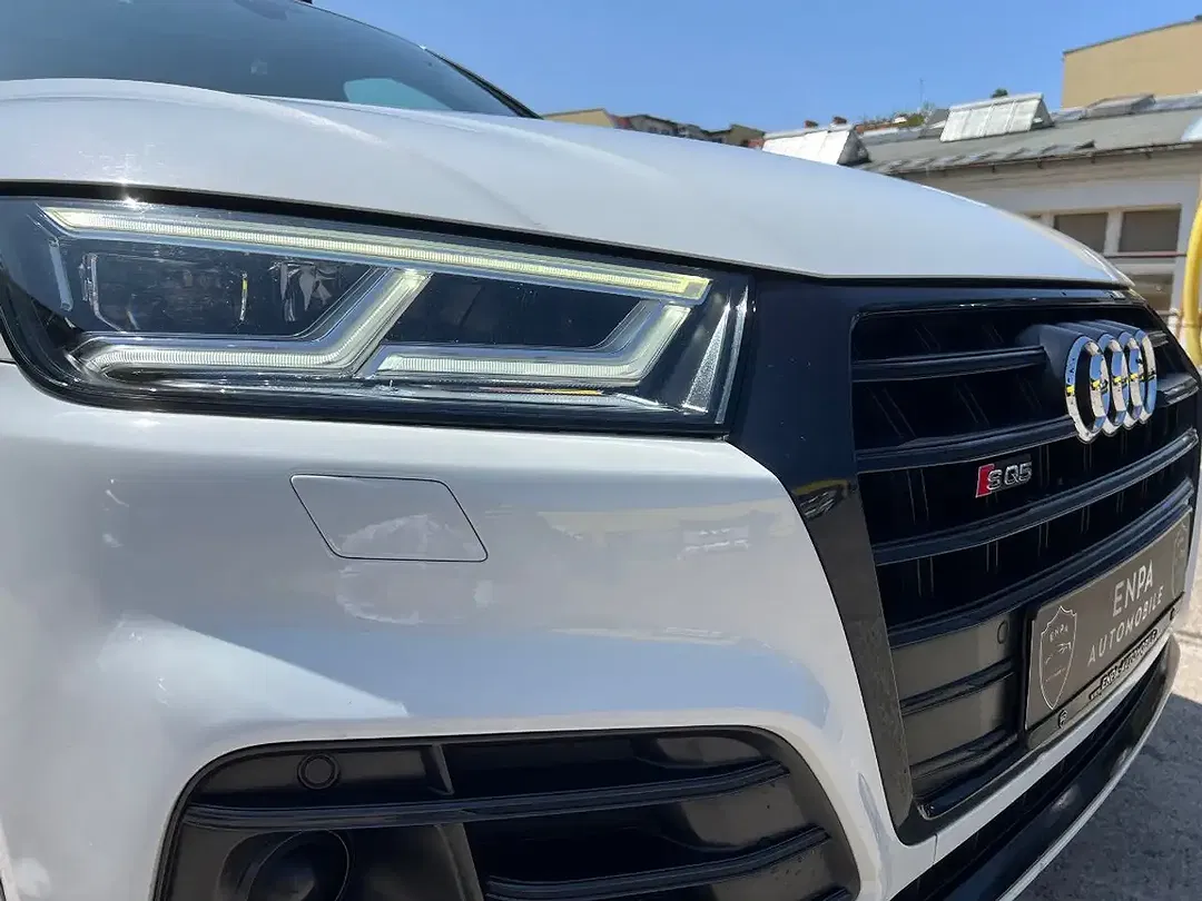 Audi SQ5 3.0 TDI quattro - Thumbnail 13