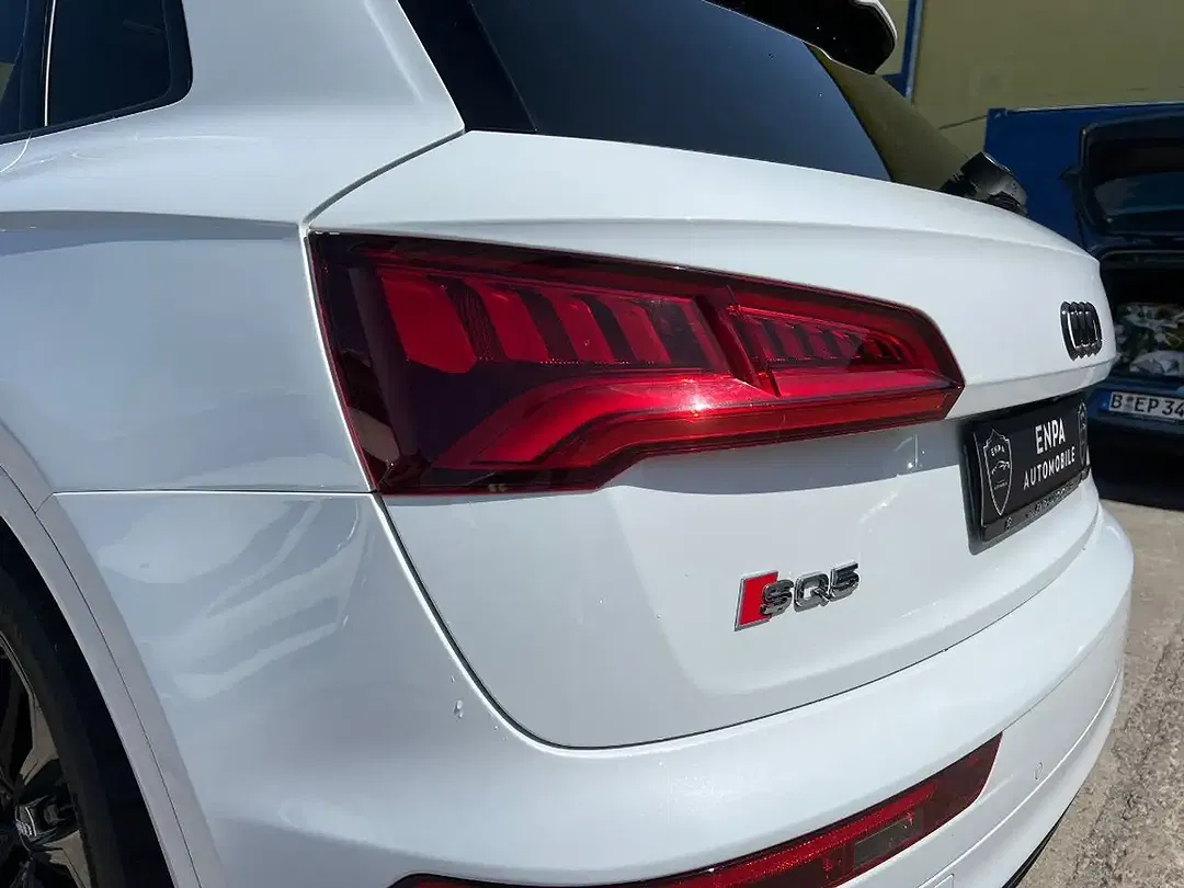 Audi SQ5 3.0 TDI quattro - Thumbnail 14