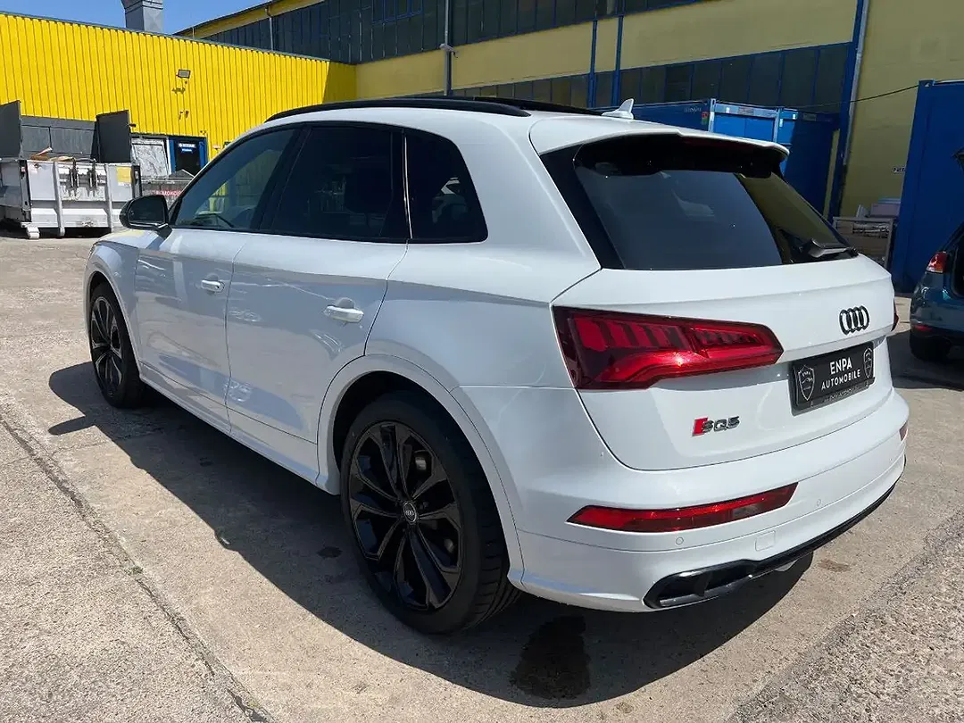 Audi SQ5 3.0 TDI quattro - foto 2