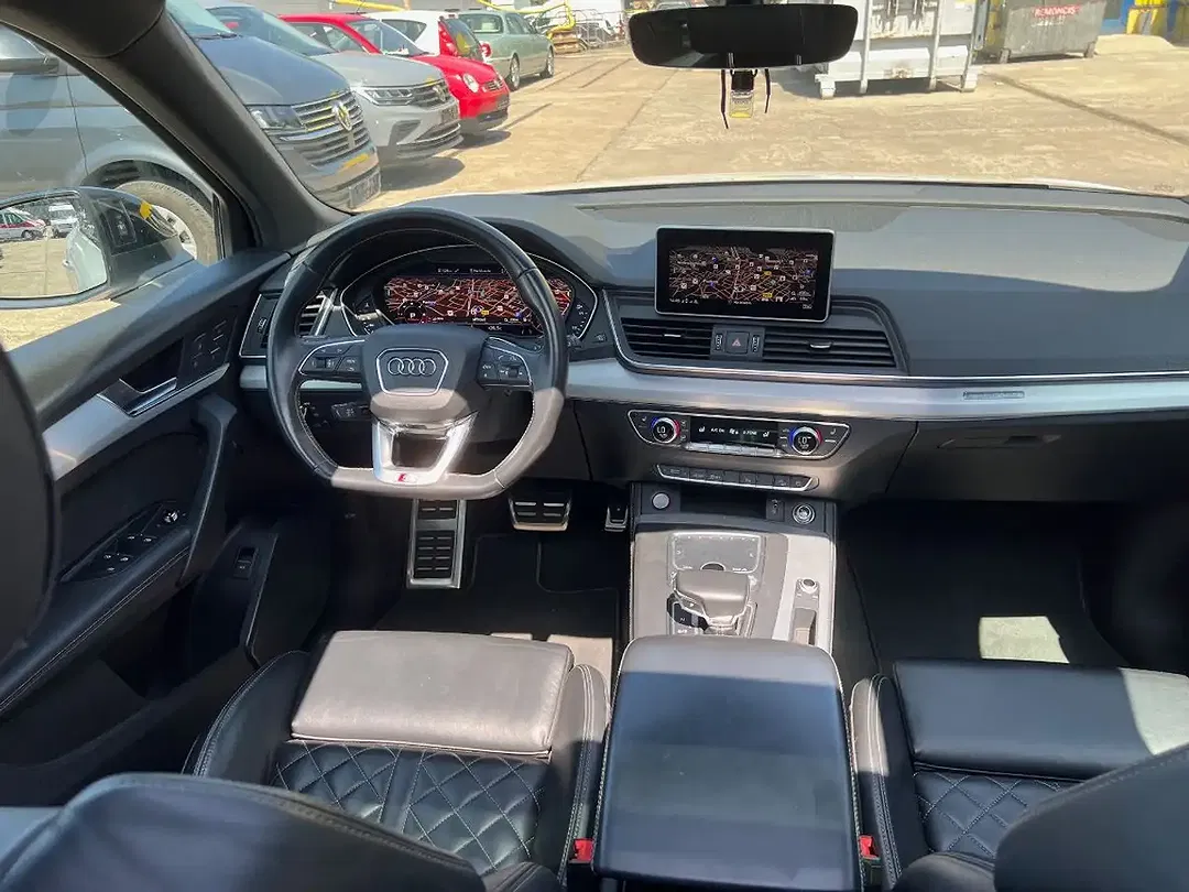 Audi SQ5 3.0 TDI quattro - Thumbnail 3