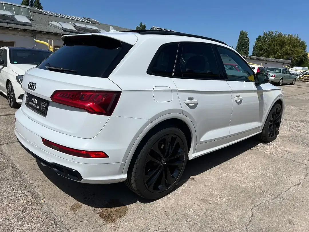 Audi SQ5 3.0 TDI quattro - Thumbnail 5