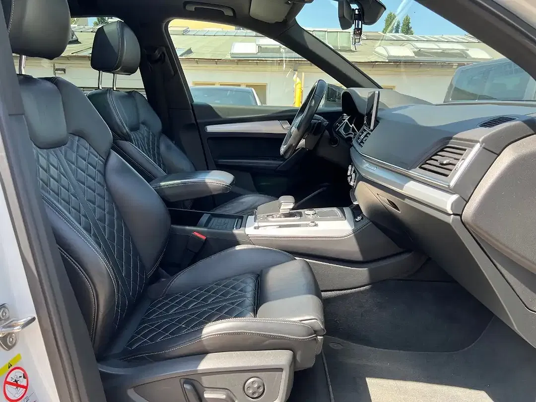 Audi SQ5 3.0 TDI quattro - Thumbnail 6