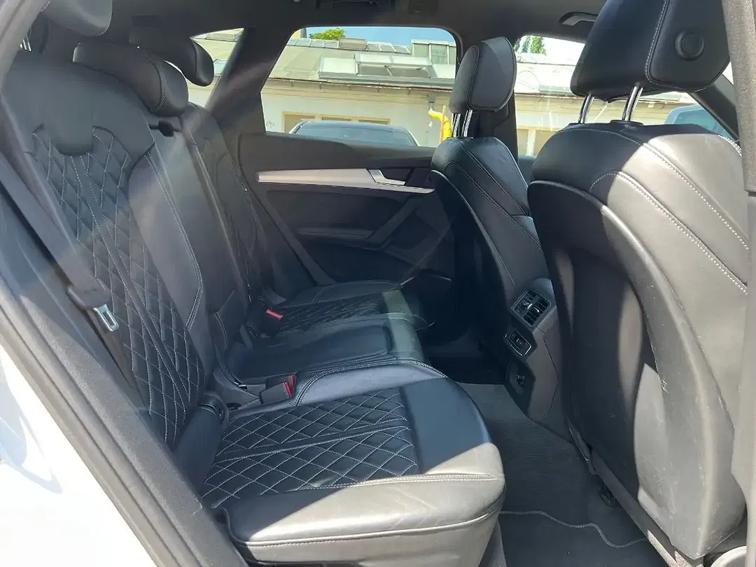 Audi SQ5 3.0 TDI quattro - Thumbnail 7