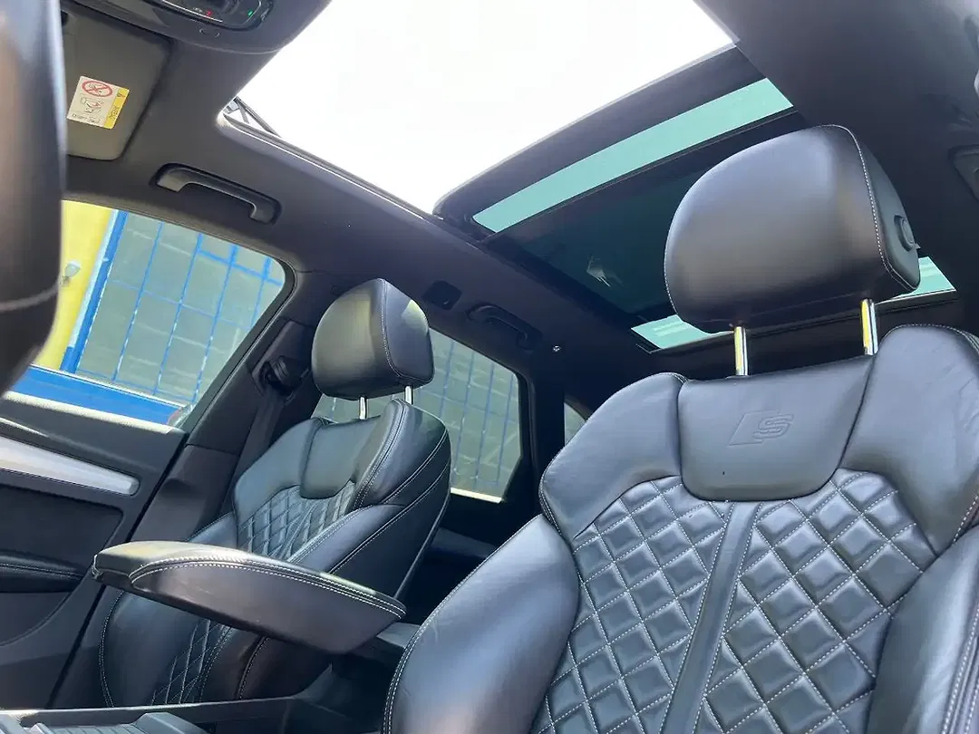 Audi SQ5 3.0 TDI quattro - Thumbnail 9