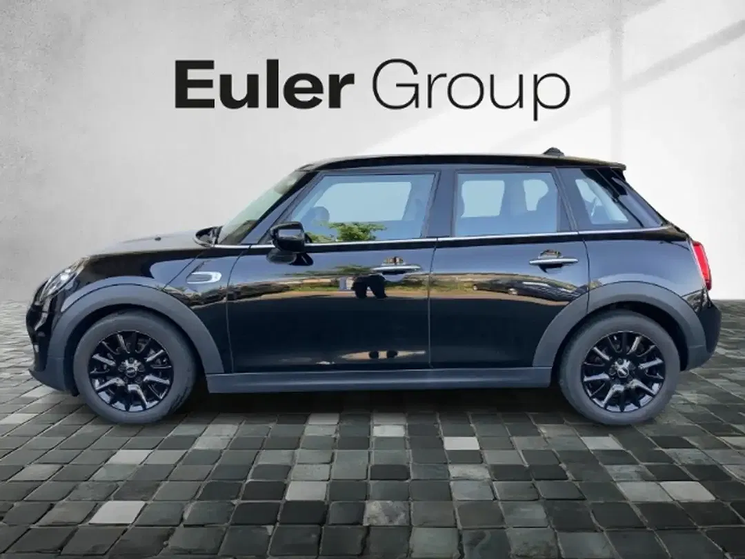 MINI One - foto 2