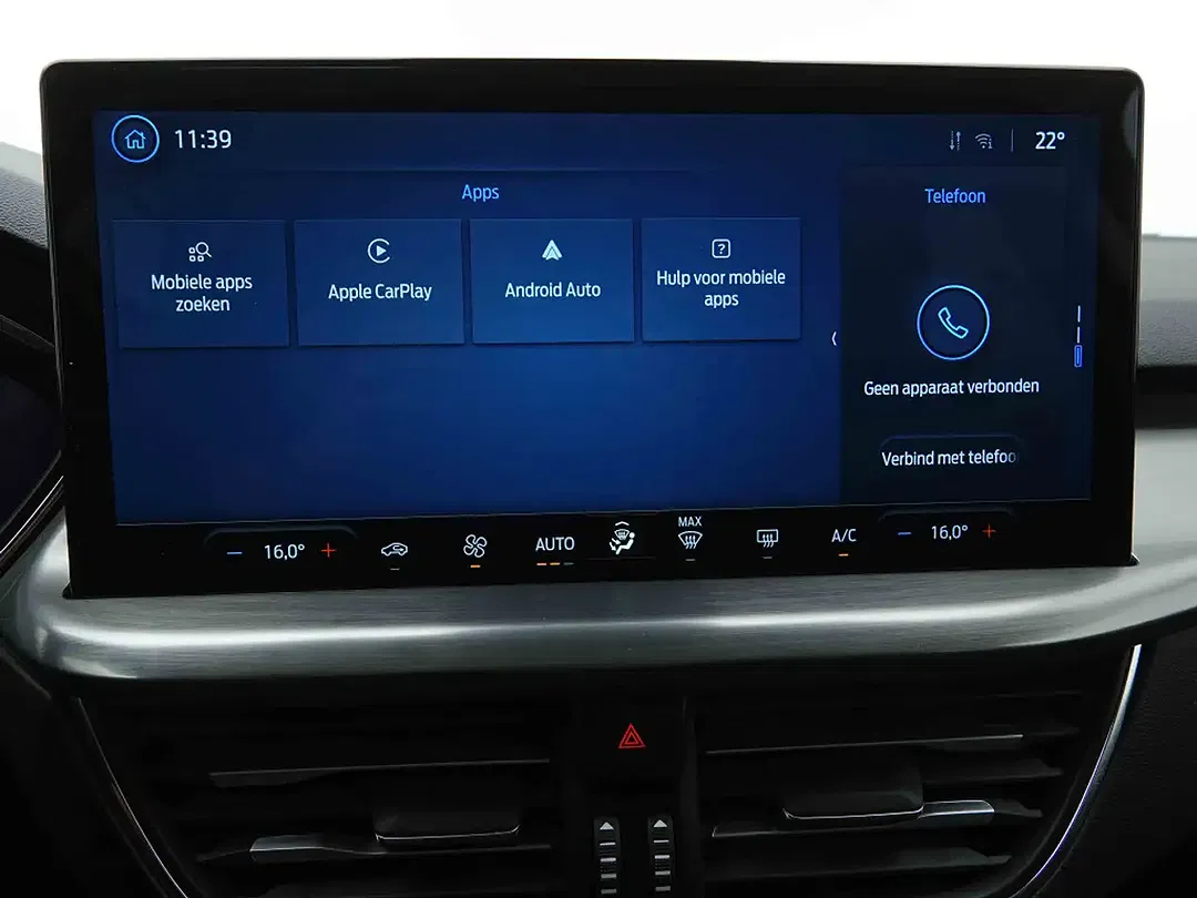 Ford Focus 1.0 EcoBoost Titanium X Business - Thumbnail 13